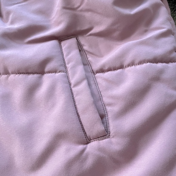 Vans puffy jacket  sz xs - Picture 11 of 11